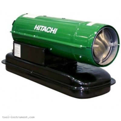 Калорифер дизельный прямого нагрева Hitachi HD13DH