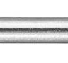 Сверло ЗУБР ЭКСПЕРТ по металлу шестигранный хвостовик 1/4, быстрорежущая сталь Р6М5, 2.5х77мм