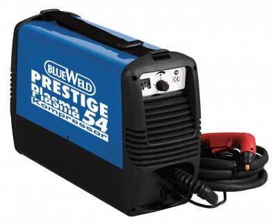 Плазменный резак BlueWeld Prestige Plasma 54 Kompressor