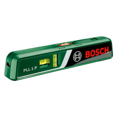 Уровень Bosch PLL 1P уровень