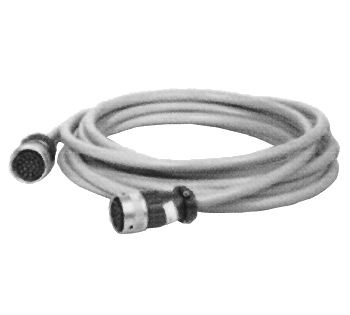 Соединительный кабель источник-панель RC1, 12-POL, 10м EWM 092-001967-00010