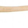 Колун ЗУБР ЭКСПЕРТ кованый, ушастый, с рукояткой из орешника, 700мм, 2кг
