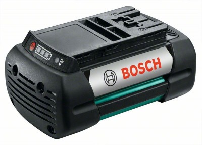 Аккумуляторная батарея Bosch 36 V, 4 Ah