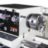 Токарно-винторезный станок по металлу JET GH-1440W-3 DRO