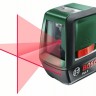Лазерный дальномер Bosch PLL 2