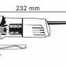 Ножницы листовые Bosch GSC 160