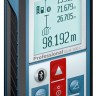 Лазерный дальномер Bosch GLM 100 c professional 0601072700