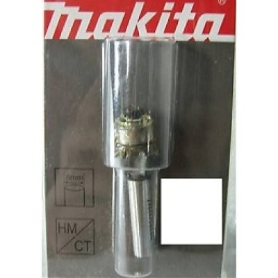 Фреза 'ласточкин хвост' (19х22,2х38 мм; хвостовик 12 мм; 2 лезвия) Makita D-10914