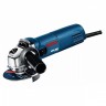 Угловая шлифмашина Bosch GWS 660