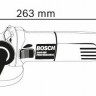 Угловая шлифмашина Bosch GWS 660