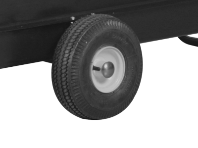 Комплект пневматических колес для теплогенераторов Ballu-Biemmedue GE 105, EC 85 02AC599