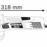 Угловая шлифмашина Bosch GWS 7-115