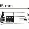 Ножницы шлицевые Bosch GSZ 160 Professional 0601521003