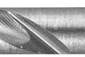 Сверло ЗУБР ЭКСПЕРТ по металлу шестигранный хвостовик 1/4, быстрорежущая сталь Р6М5, 6х111мм