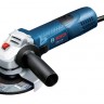 Угловая шлифмашина Bosch GWS 7-125