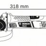 Угловая шлифмашина Bosch GWS 7-125