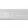 Ключ ЗУБР ПРОФИ гаечный рожковый, Cr-V сталь, хромированный, 19х22мм
