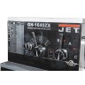 Токарно-винторезный станок по металлу JET GH-1640 ZX DRO