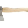 Топор ЗУБР кованый с деревянной рукояткой, 1,0кг (голова-0,8кг)
