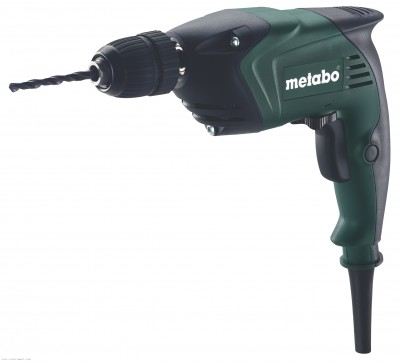Дрель с электроникой Metabo BE 4010, 400 ватт 600555000