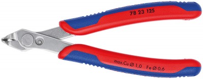 78 23 125 Electronic Super Knips Knipex