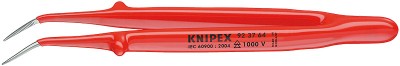 92 37 64 пинцет захватный прецизионный Knipex