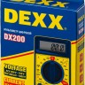Мультиметр DEXX DX200 цифровой