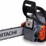 Hitachi Бензопила (32.2см3, 1.25кВт, 350мм, 3/8', 3.8кг)