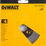 Диск алмазный отрезной (115х22.2 мм) для УШМ Dewalt DT 3735