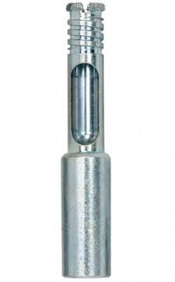 Сверло DeWalt DT 6043 (дплитки, ф15мм, система подачи воды, алмазное) 159436