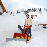 Снегоуборочная машина WOLF GARTEN Ambition SF 76 E