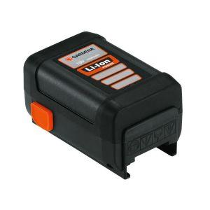 Батарея аккумуляторная для турботриммеров Gardena Для AccuCut 400Li 08839-20.000.00 18V