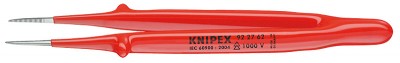 92 27 62 пинцет захватный прецизионный Knipex
