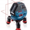 Нивелир Bosch Gll 3-50 professional+ bm 1 + lr 2 prof.