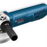 Угловая шлифмашина Bosch GWS 11-125 P