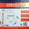 Пильные диски DADO 10 Felisatti