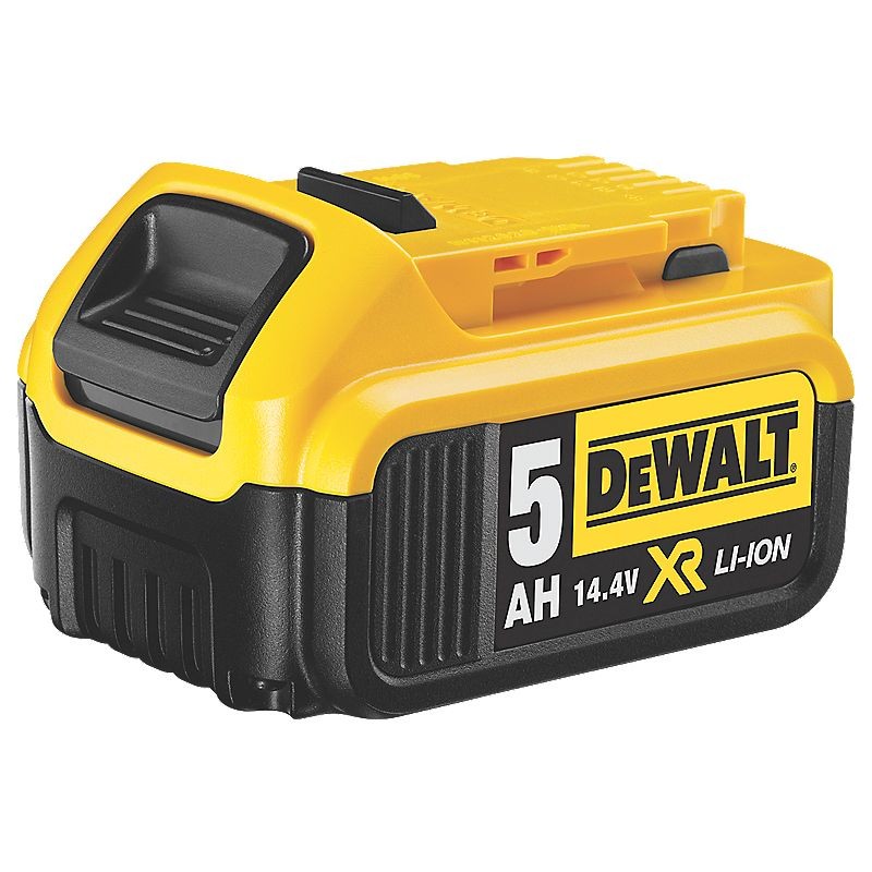 Аккумулятор dewalt dcb