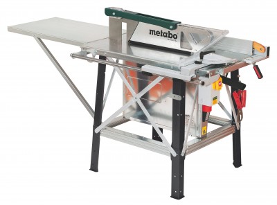 BKS400 Пильный стол Metabo