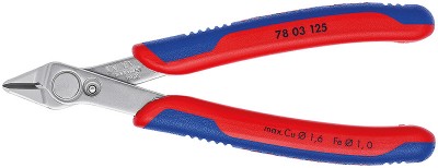 78 03 125 Electronic Super Knips Knipex