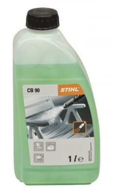 Универсальное средство для очистки STIHL CB 90 (1л) 07970102046