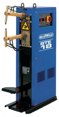 Сварочный аппарат BlueWeld BТЕ 18