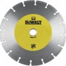Диск алмазный отрезной (180х22.2 мм) для УШМ Dewalt DT 3721