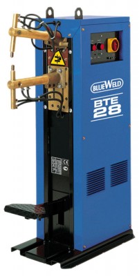 Сварочный аппарат BlueWeld BТЕ 28