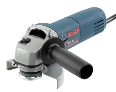 УШМ Bosch GWS 660