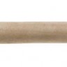 Кисть круглая ЗУБР УНИВЕРСАЛ - МАСТЕР, светлая щетина, деревянная ручка, №6, 30мм