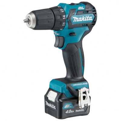 Аккумуляторная двухскоростная дрель-шуруповерт Makita DF332DWMX1