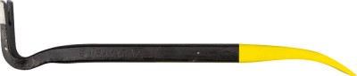 Лом-гвоздодер STAYER MASTER, шестигранный профиль, 400мм