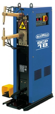 Сварочный аппарат BlueWeld BСР 18