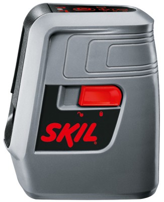 Лазерный нивелир Skil 0516 (в коробке)