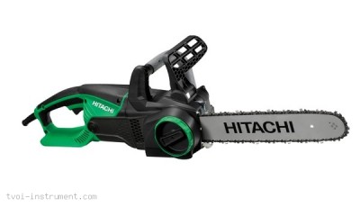 Цепная электропила Hitachi CS35Y